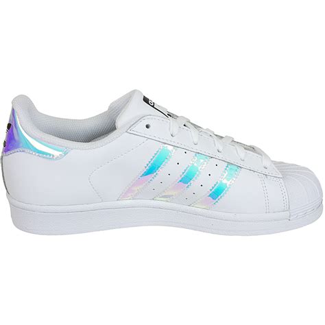 adidas schuhe sneaker superstar in weiß|Adidas Superstar schuh.